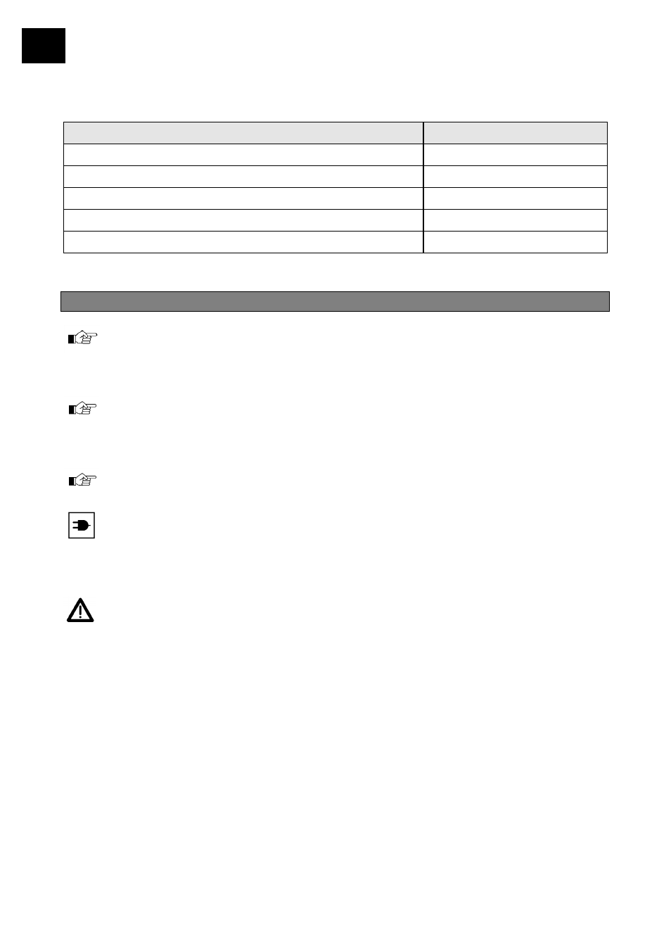 Allgemeine information, Zubehör (optional) | Heidolph LABOROTA 20 automatic User Manual | Page 10 / 190