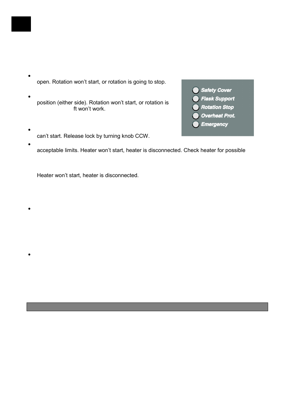 Timer and ramp-function | Heidolph LABOROTA 20 automatic User Manual | Page 100 / 190