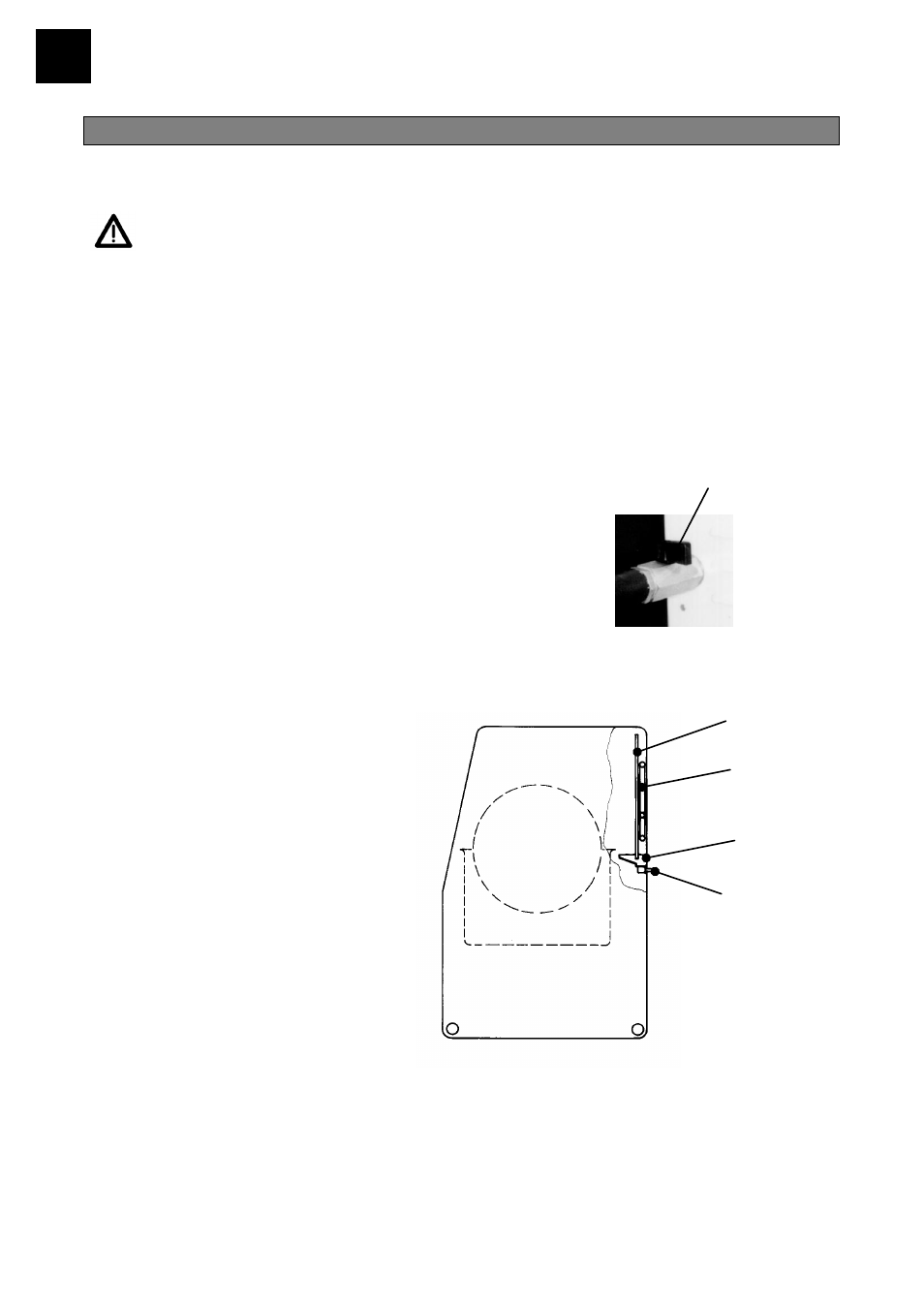 Heating bath function and handling | Heidolph LABOROTA 20 automatic User Manual | Page 118 / 190