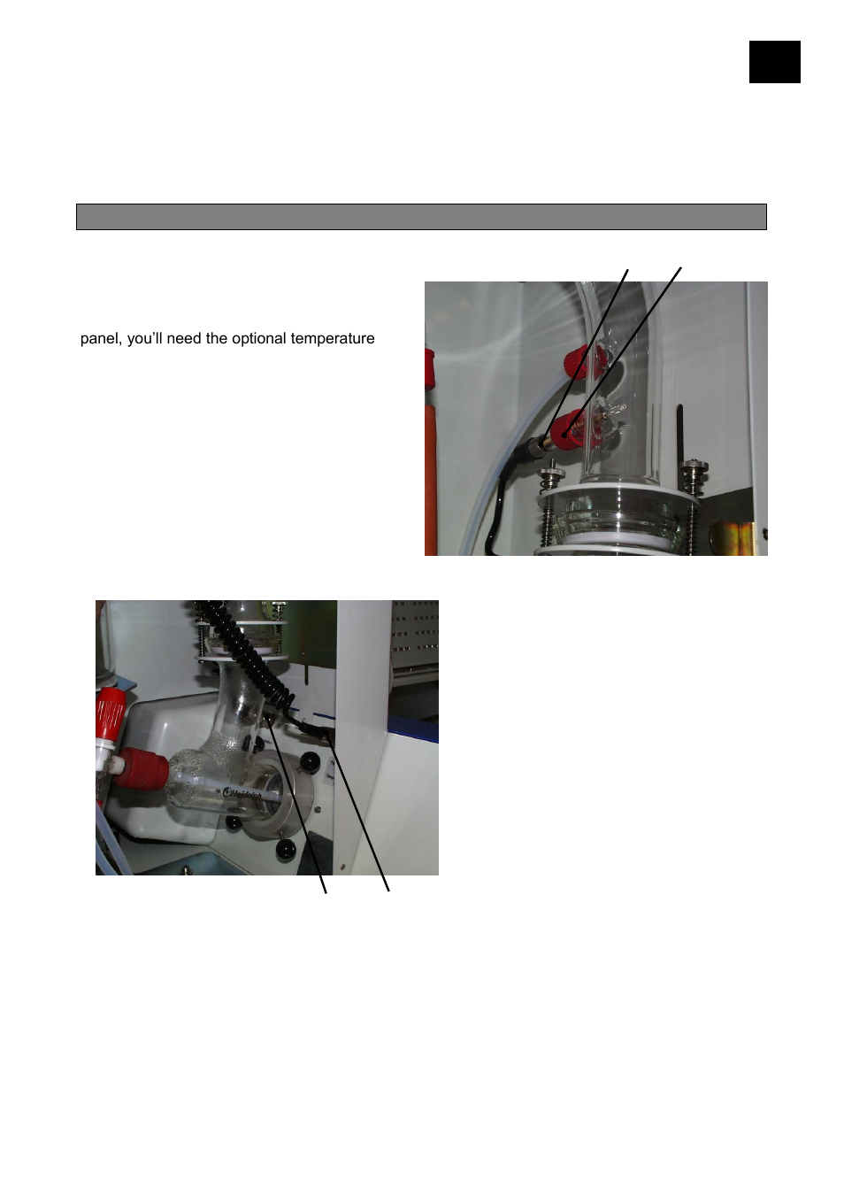 E 119) | Heidolph LABOROTA 20 automatic User Manual | Page 119 / 190
