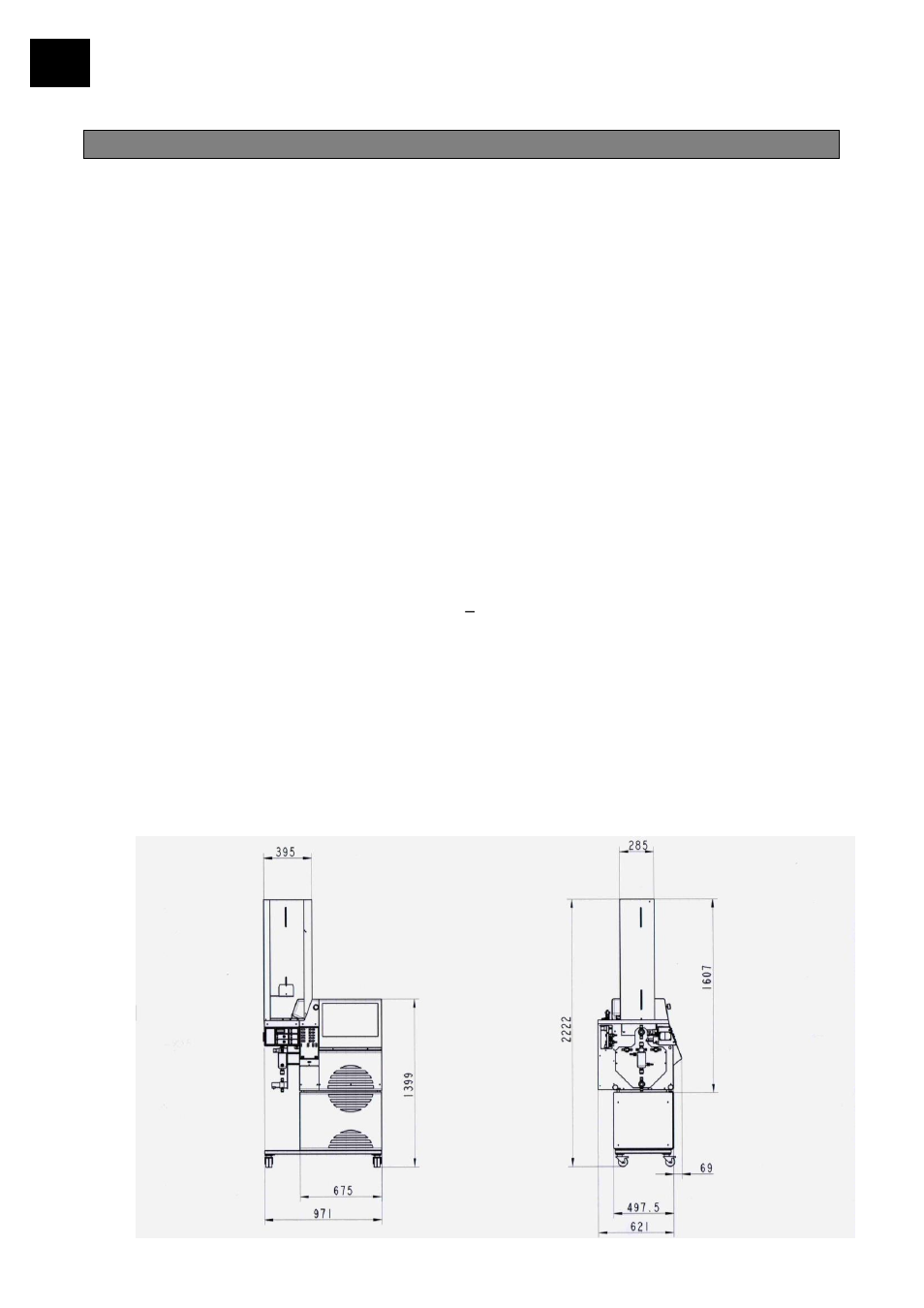 Technische daten laborota 20 control automatic | Heidolph LABOROTA 20 automatic User Manual | Page 12 / 190