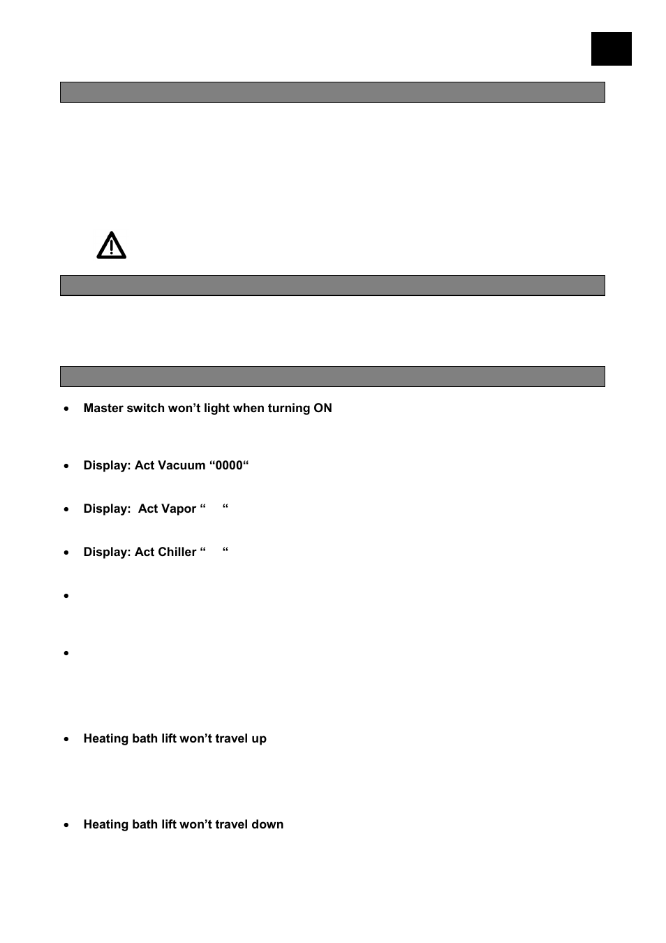 Heidolph LABOROTA 20 automatic User Manual | Page 121 / 190