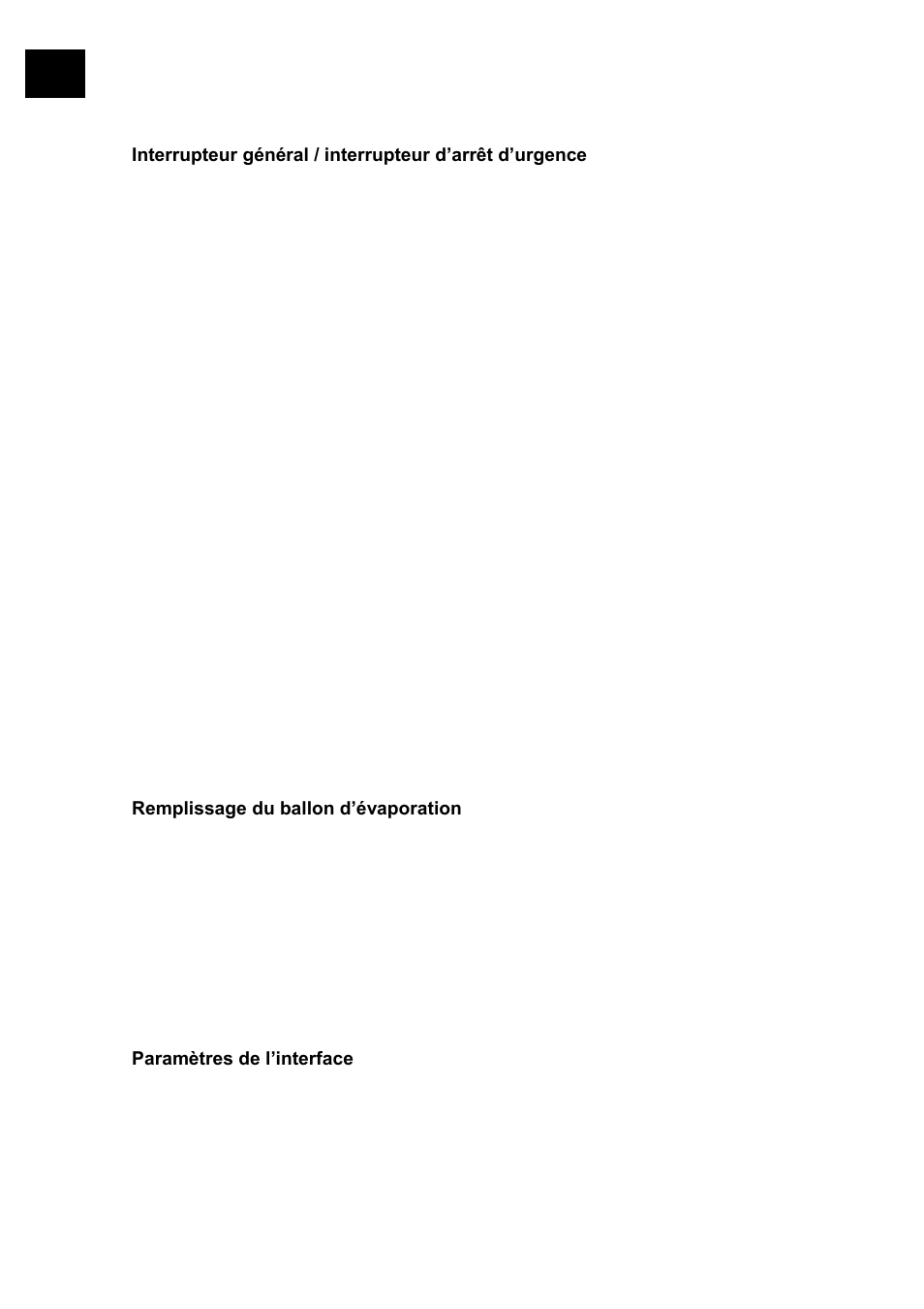 Heidolph LABOROTA 20 automatic User Manual | Page 126 / 190