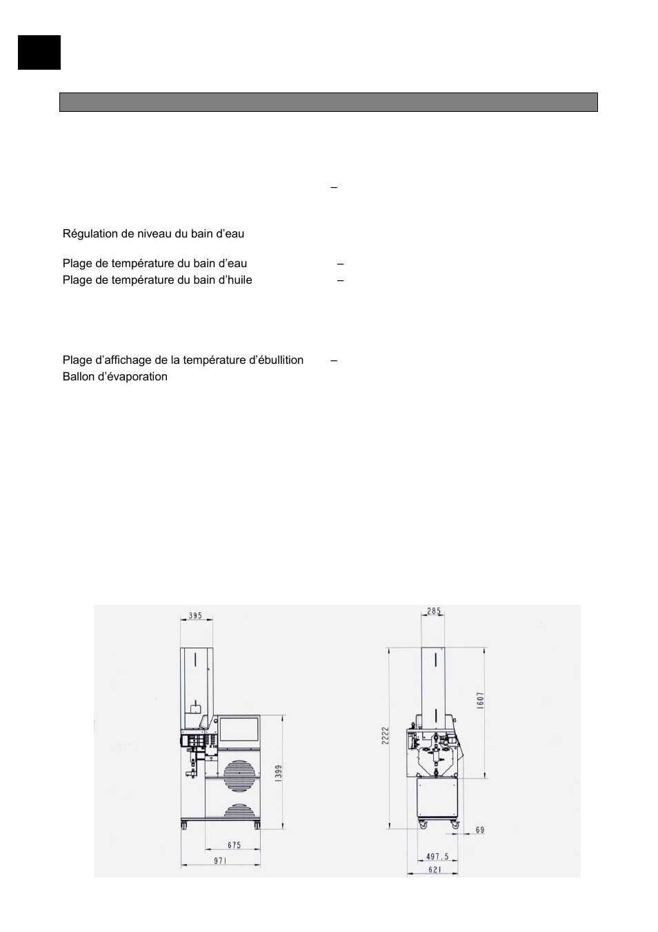 Heidolph LABOROTA 20 automatic User Manual | Page 132 / 190