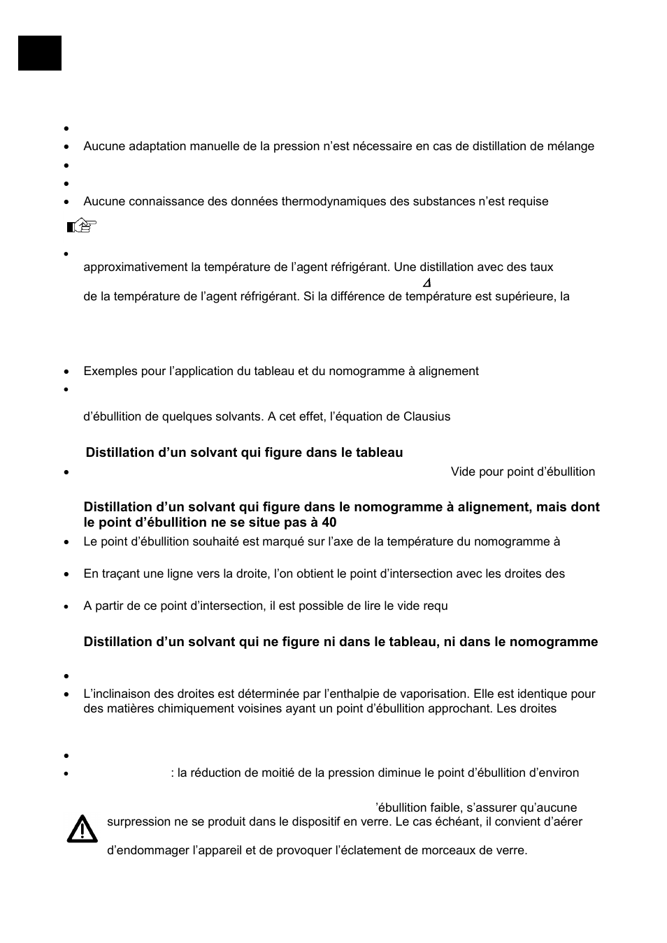 Heidolph LABOROTA 20 automatic User Manual | Page 134 / 190