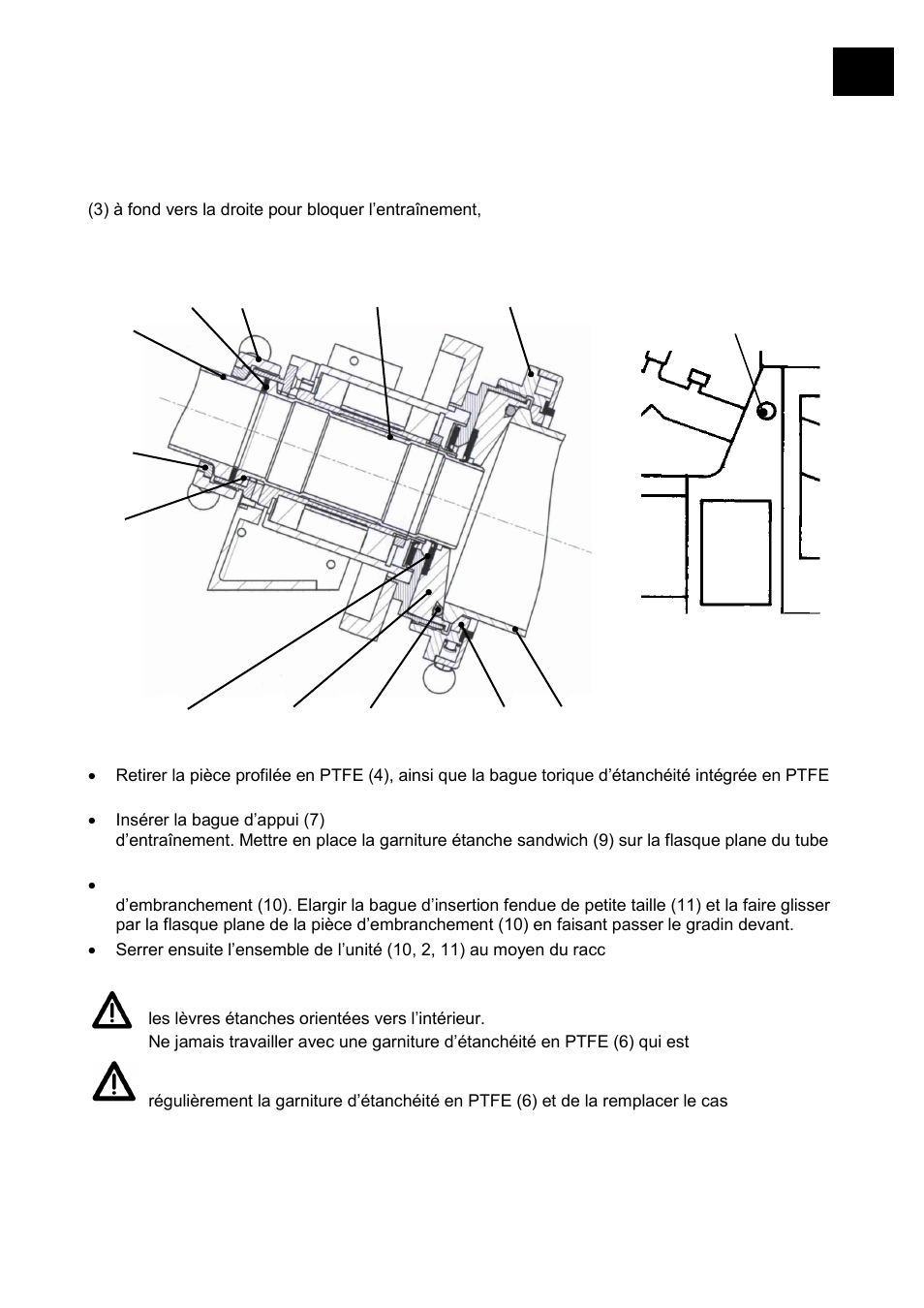 Heidolph LABOROTA 20 automatic User Manual | Page 137 / 190