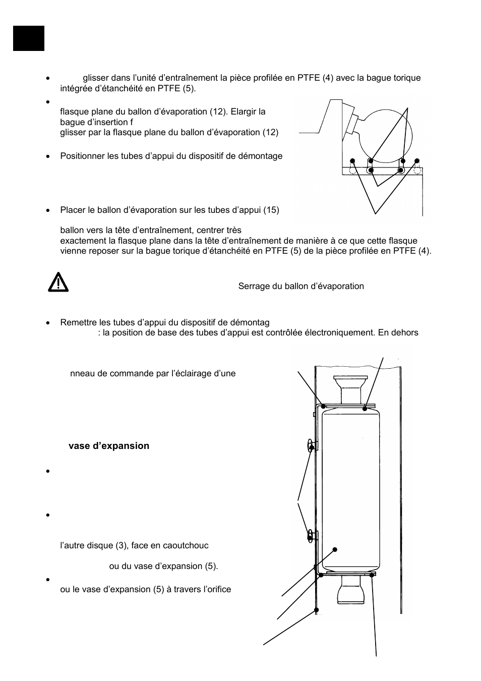 Heidolph LABOROTA 20 automatic User Manual | Page 138 / 190