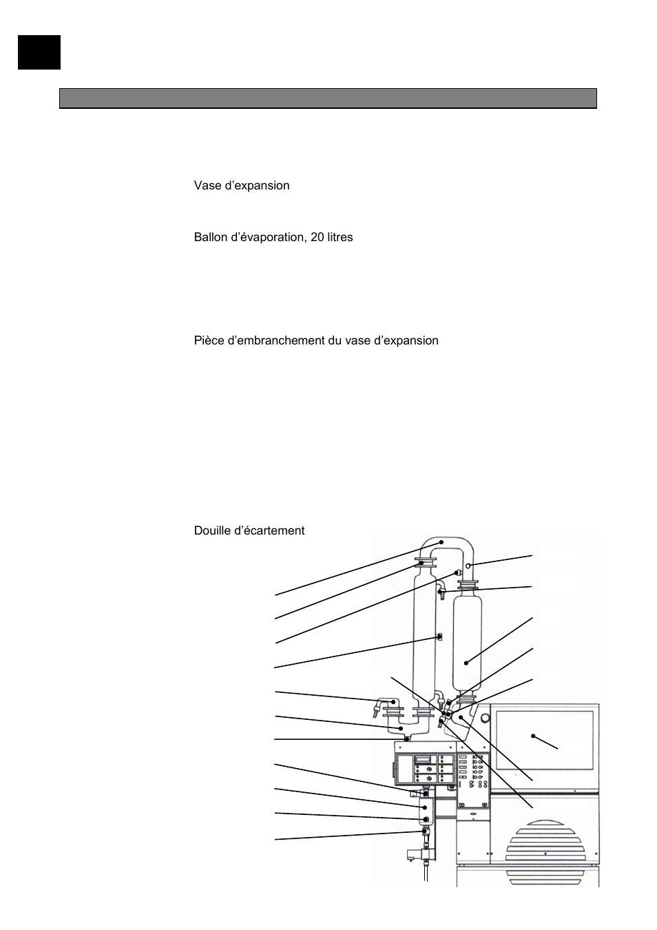 Heidolph LABOROTA 20 automatic User Manual | Page 144 / 190