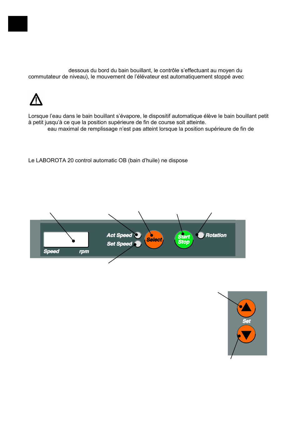 Heidolph LABOROTA 20 automatic User Manual | Page 148 / 190