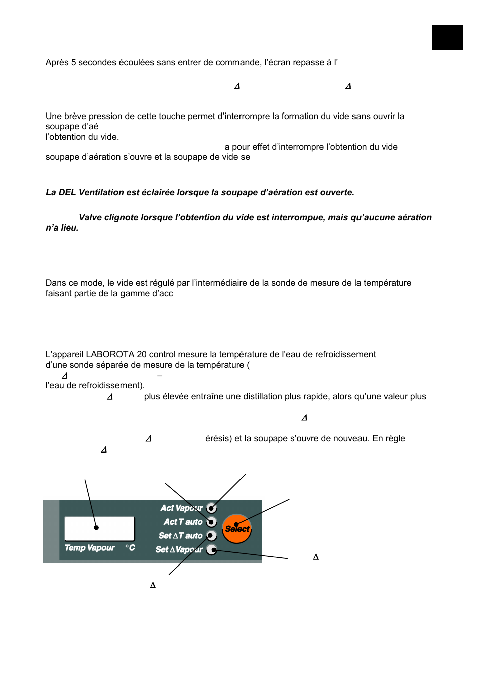 Heidolph LABOROTA 20 automatic User Manual | Page 151 / 190