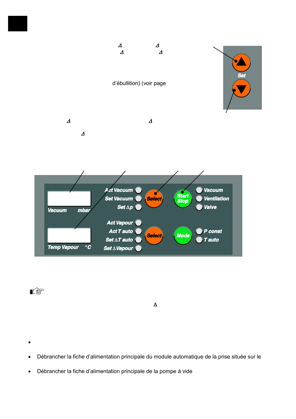 1 2 5 endp | Heidolph LABOROTA 20 automatic User Manual | Page 152 / 190