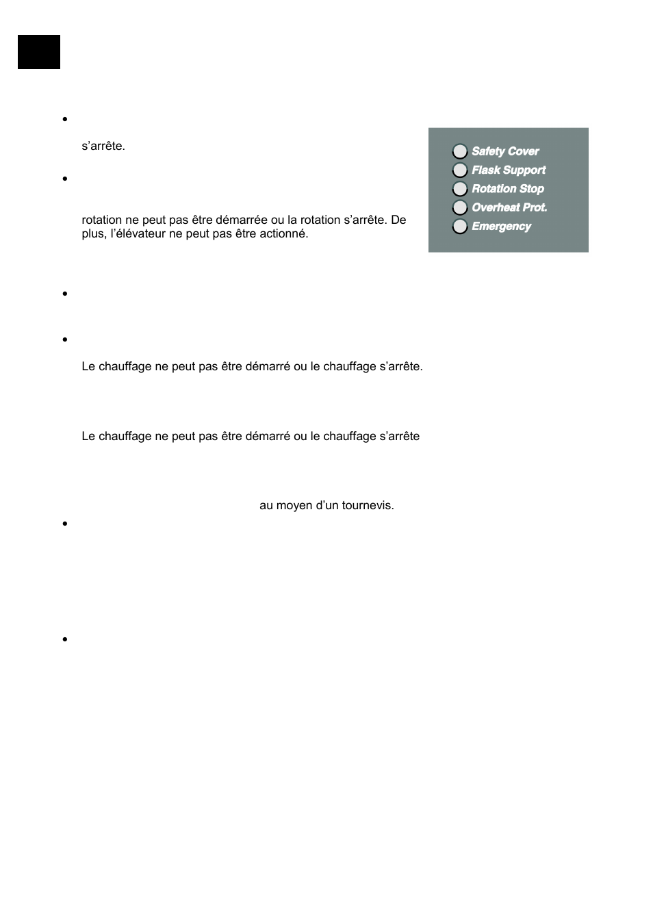 Heidolph LABOROTA 20 automatic User Manual | Page 160 / 190
