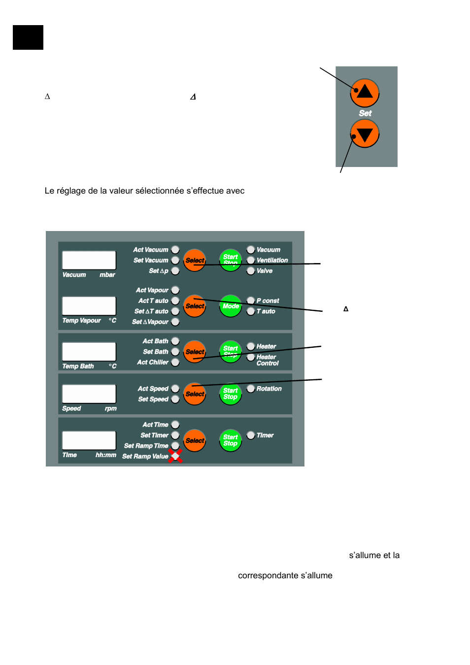 Heidolph LABOROTA 20 automatic User Manual | Page 162 / 190