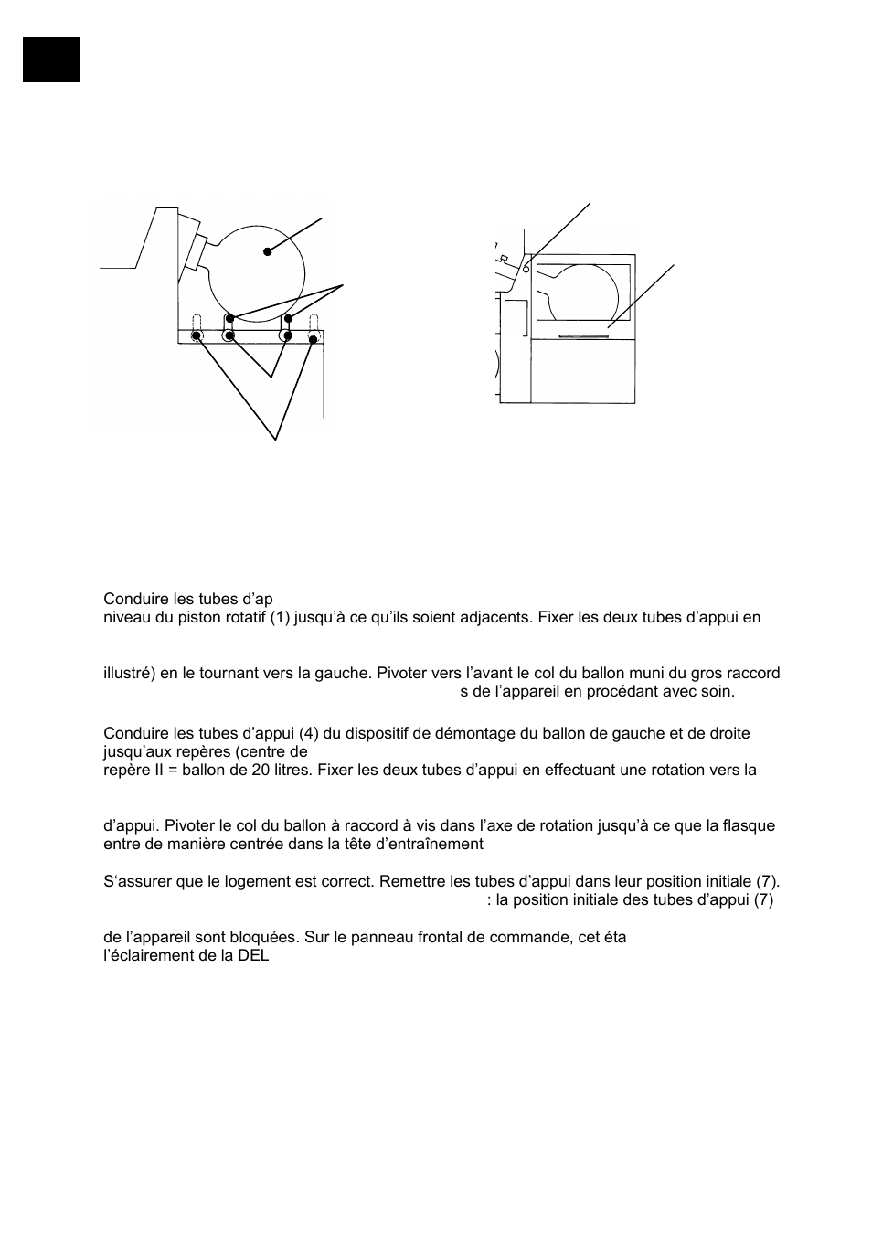 Heidolph LABOROTA 20 automatic User Manual | Page 178 / 190