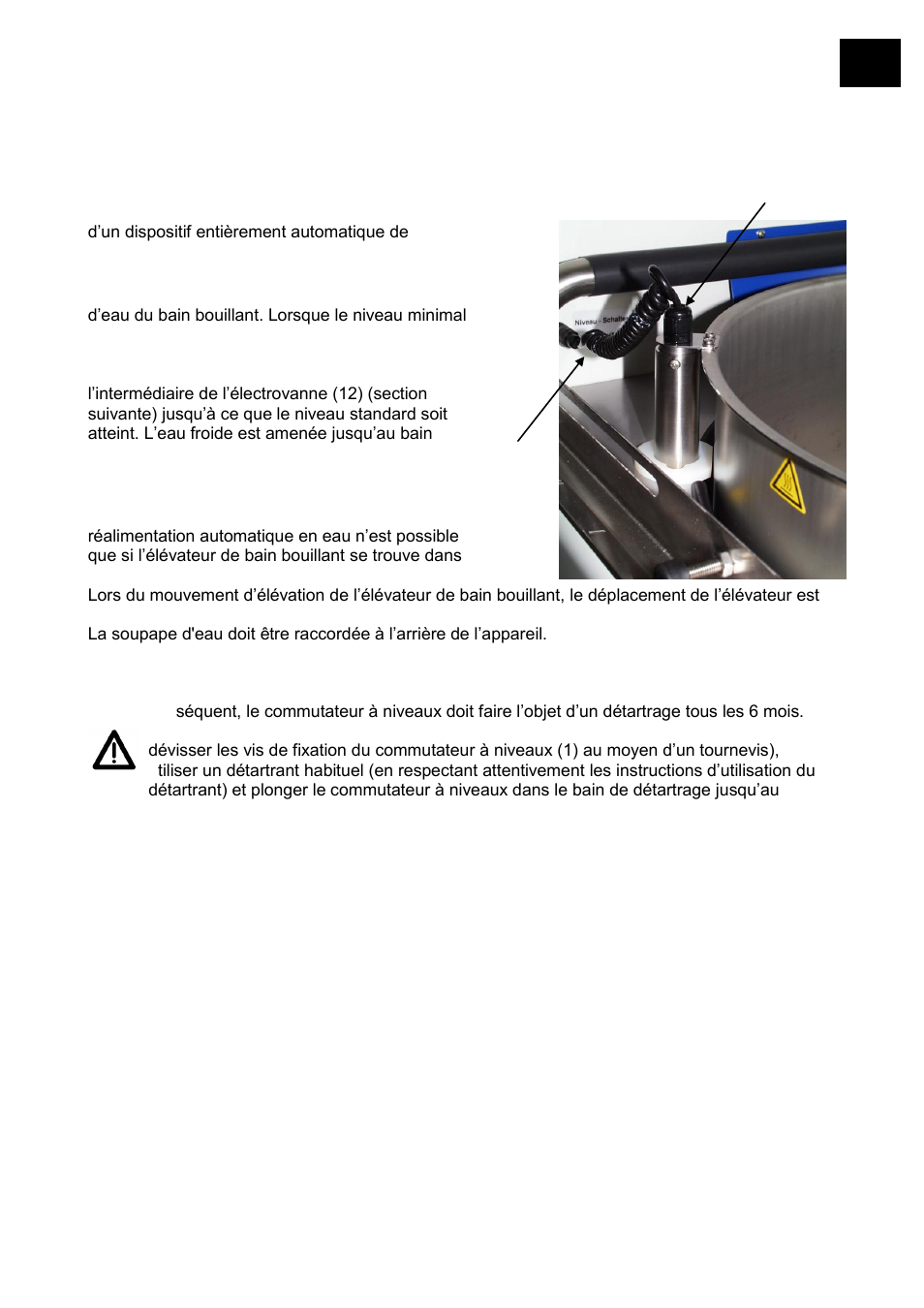 Heidolph LABOROTA 20 automatic User Manual | Page 179 / 190