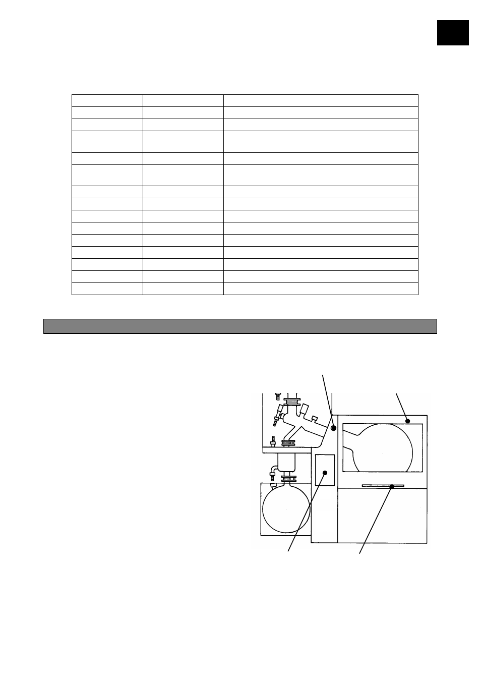 Funktionen und handhabung, Funktion der schutzhaube, Funktion der blockiervorrichtung | Heidolph LABOROTA 20 automatic User Manual | Page 53 / 190