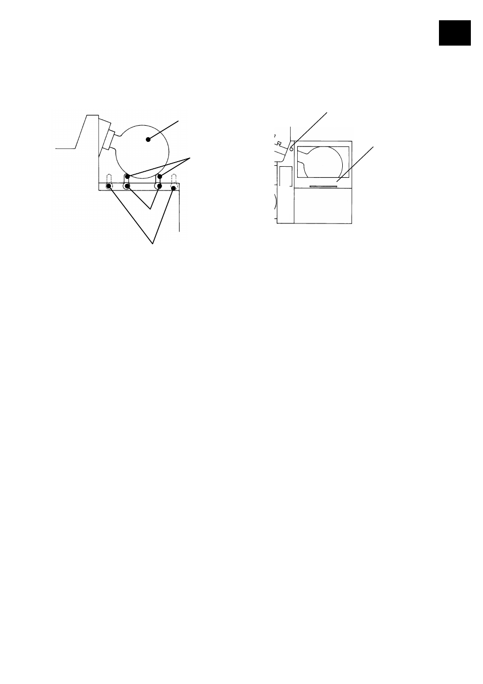 Funktion kolbenentnahmevorrichtung | Heidolph LABOROTA 20 automatic User Manual | Page 55 / 190