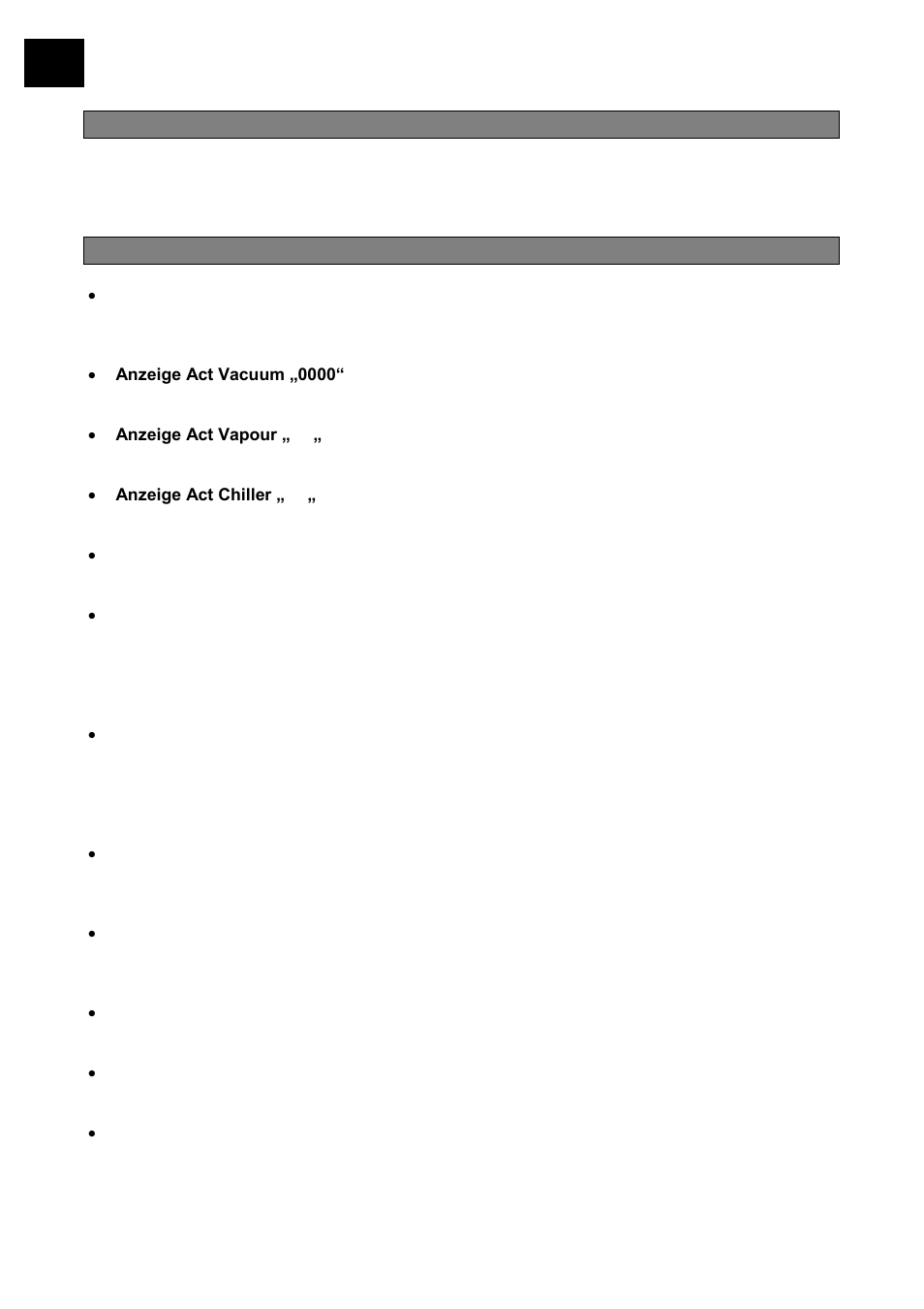 Entsorgung, Störungen | Heidolph LABOROTA 20 automatic User Manual | Page 62 / 190