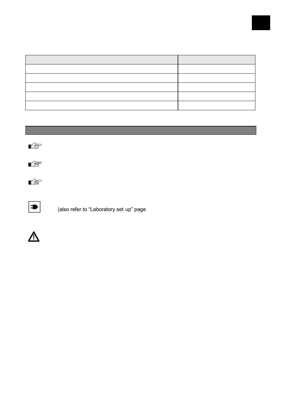 Accessories (optional), General | Heidolph LABOROTA 20 automatic User Manual | Page 69 / 190