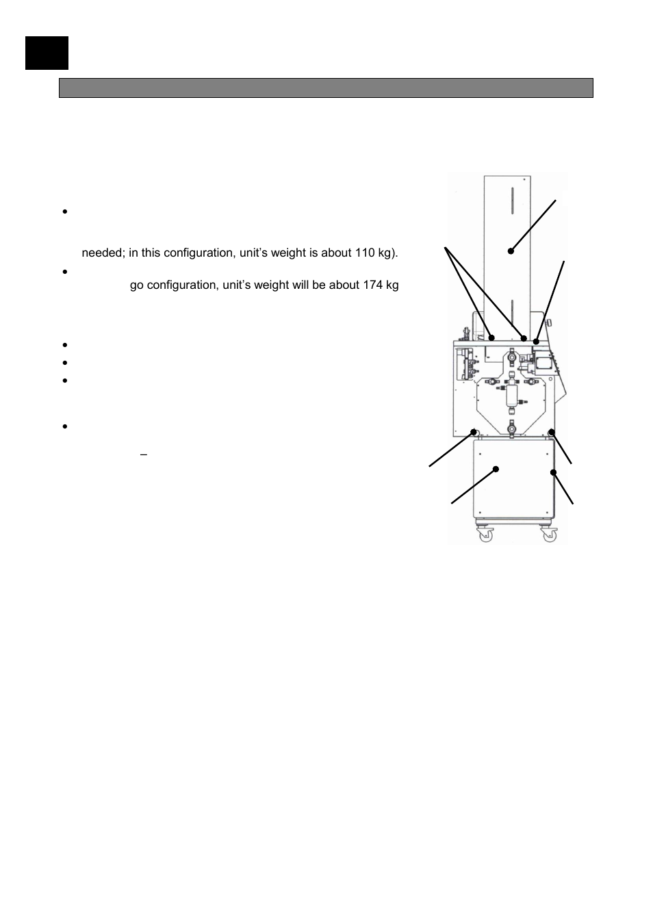 E 76, Set-up | Heidolph LABOROTA 20 automatic User Manual | Page 76 / 190