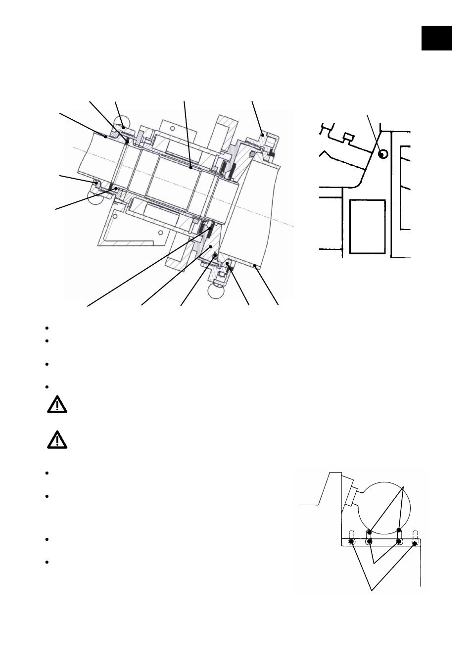 E 77 | Heidolph LABOROTA 20 automatic User Manual | Page 77 / 190