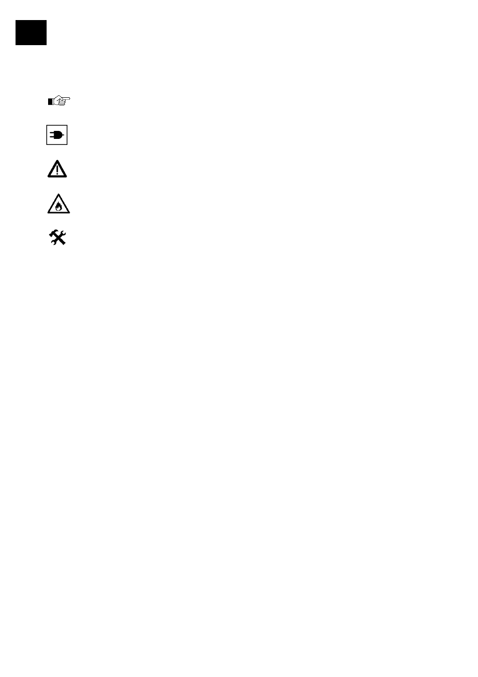 Heidolph LABOROTA 20 automatic User Manual | Page 8 / 190