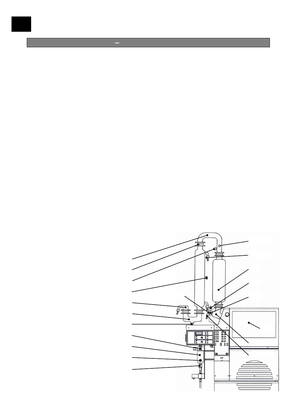 Heidolph LABOROTA 20 automatic User Manual | Page 84 / 190