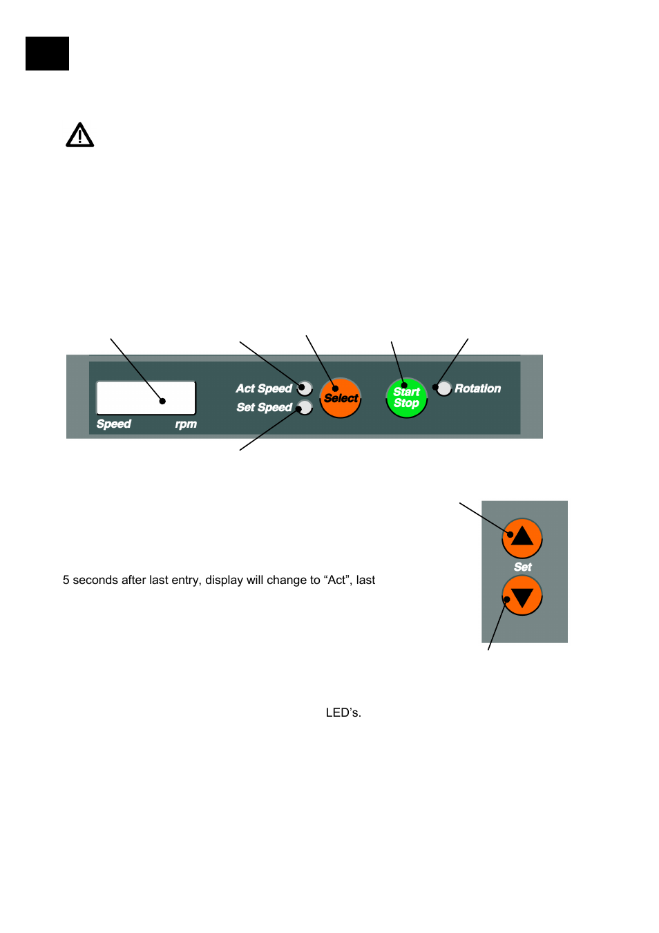 Heidolph LABOROTA 20 automatic User Manual | Page 88 / 190