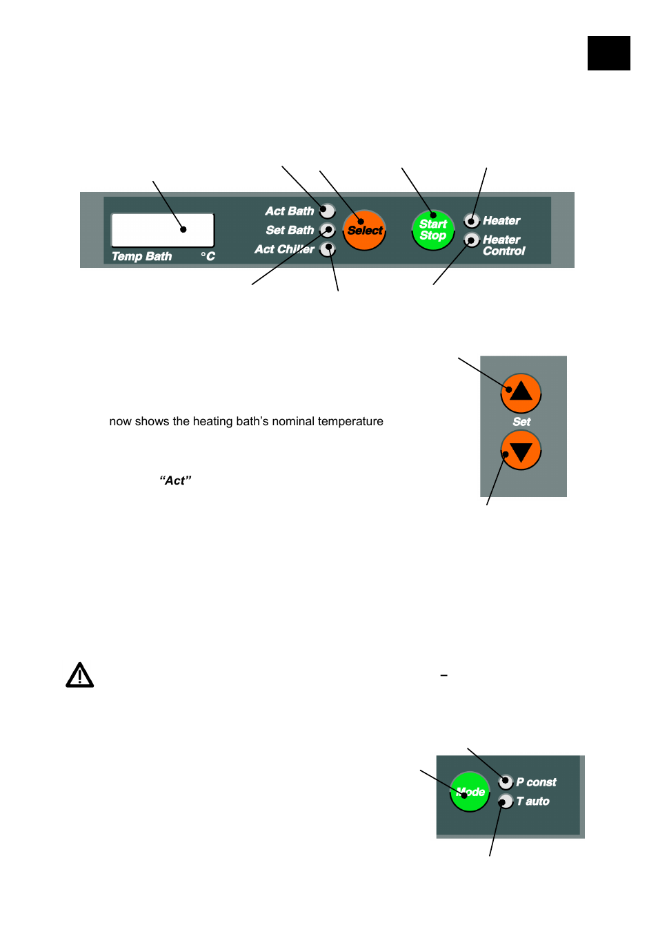 Heidolph LABOROTA 20 automatic User Manual | Page 89 / 190