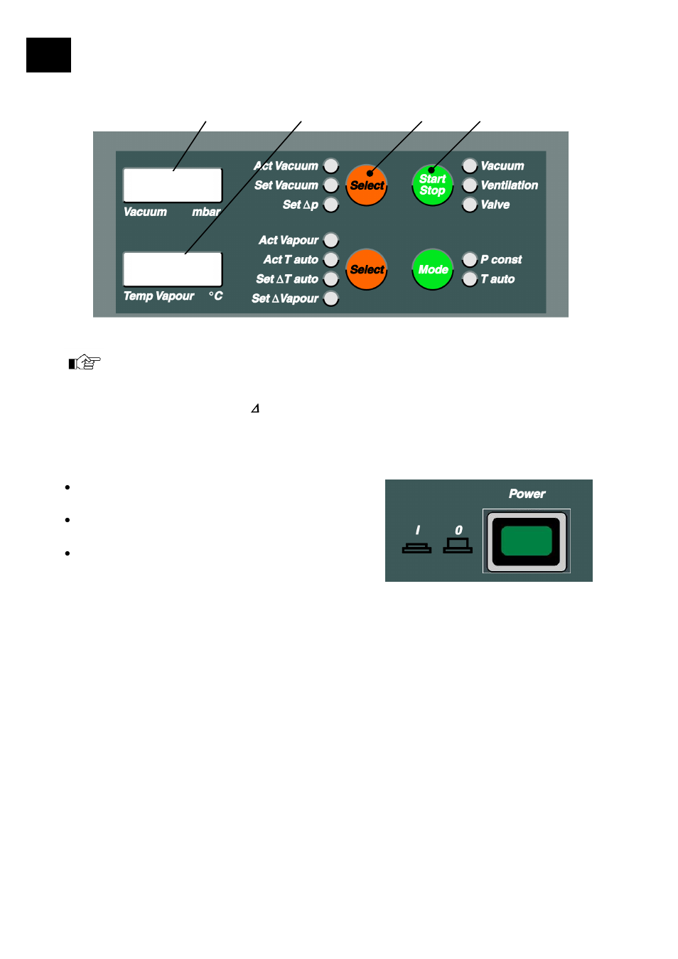 1 2 5 endp | Heidolph LABOROTA 20 automatic User Manual | Page 92 / 190