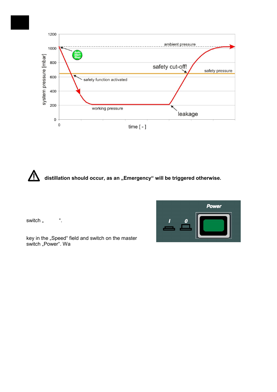 Heidolph LABOROTA 20 automatic User Manual | Page 98 / 190