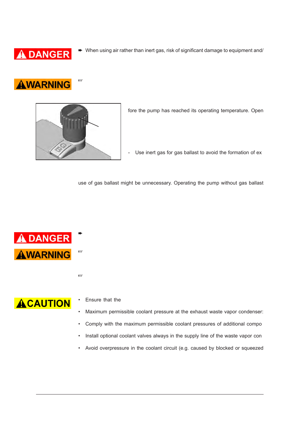 Heidolph ROTAVAC 20 User Manual | Page 19 / 35