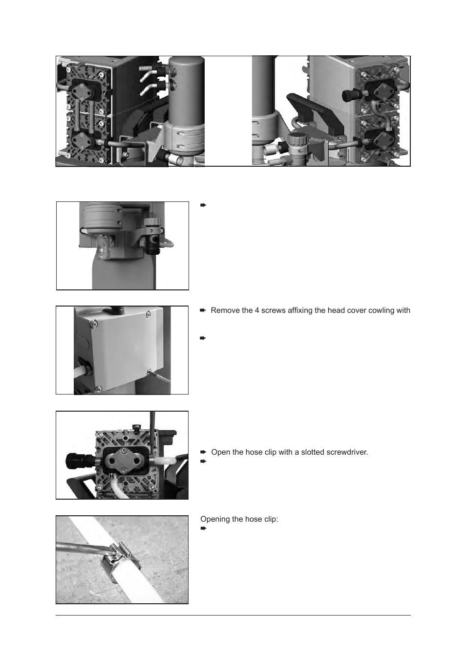 Heidolph ROTAVAC 20 User Manual | Page 24 / 35