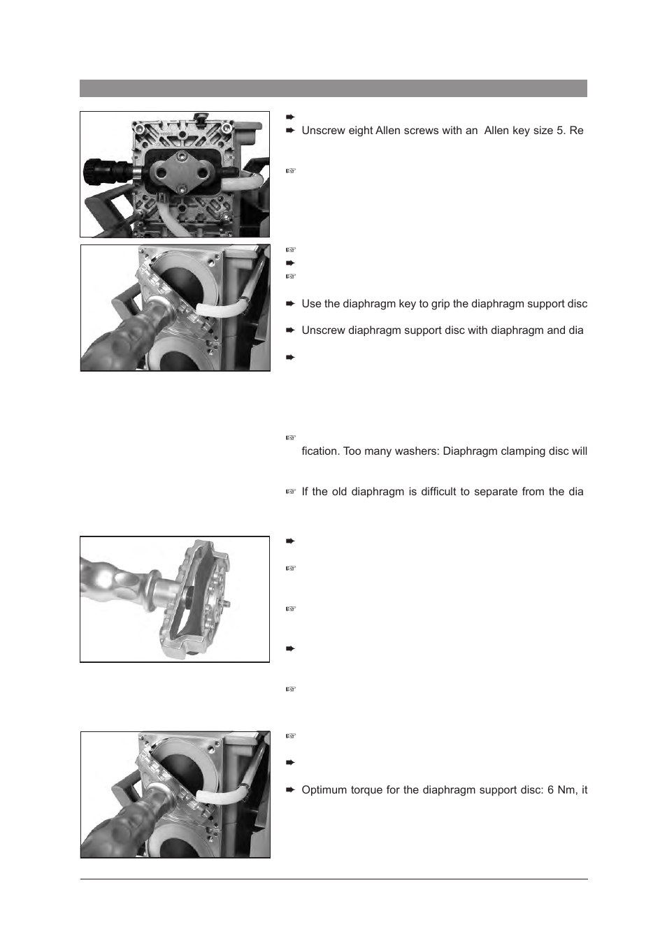 Heidolph ROTAVAC 20 User Manual | Page 25 / 35