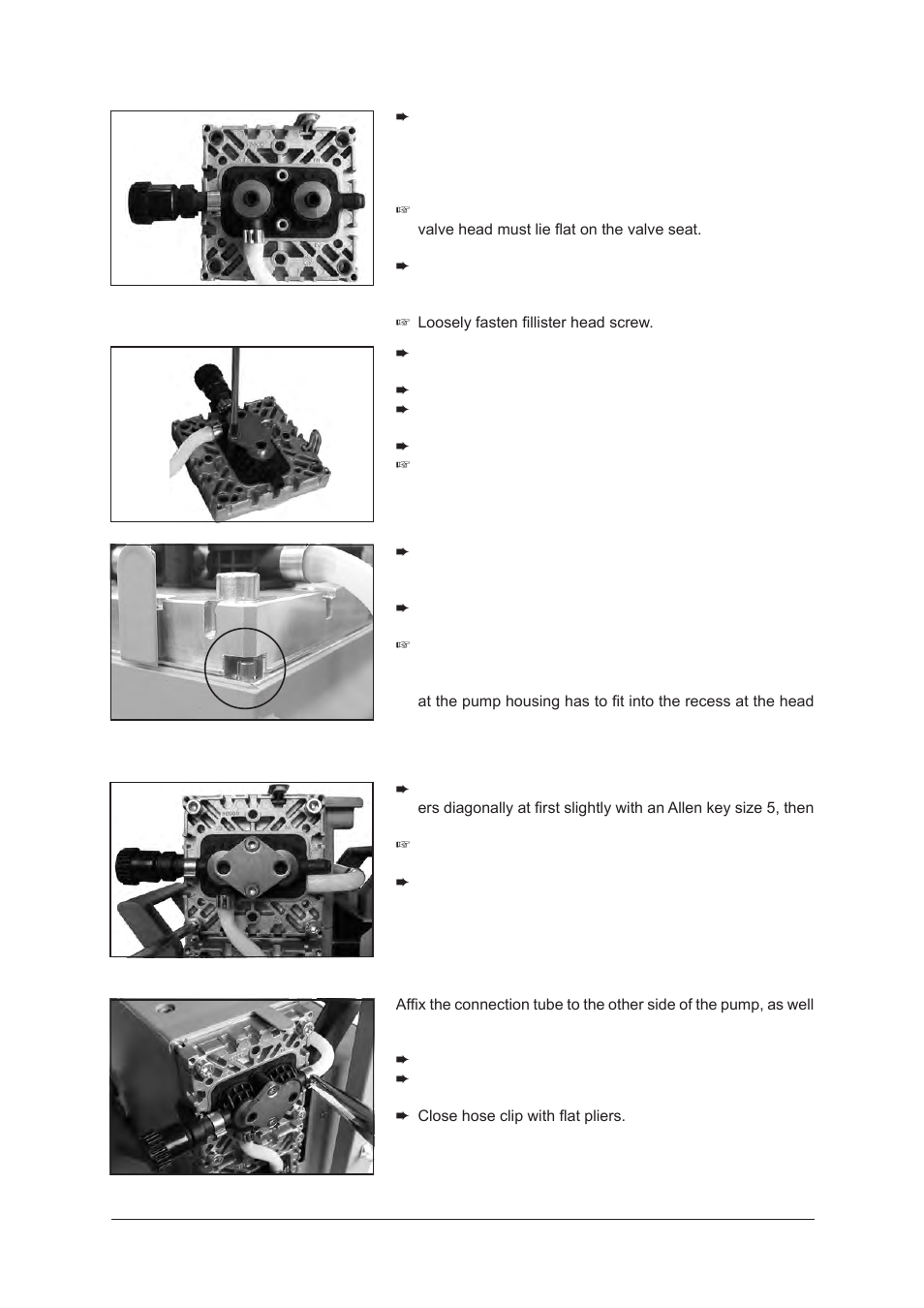 Heidolph ROTAVAC 20 User Manual | Page 27 / 35