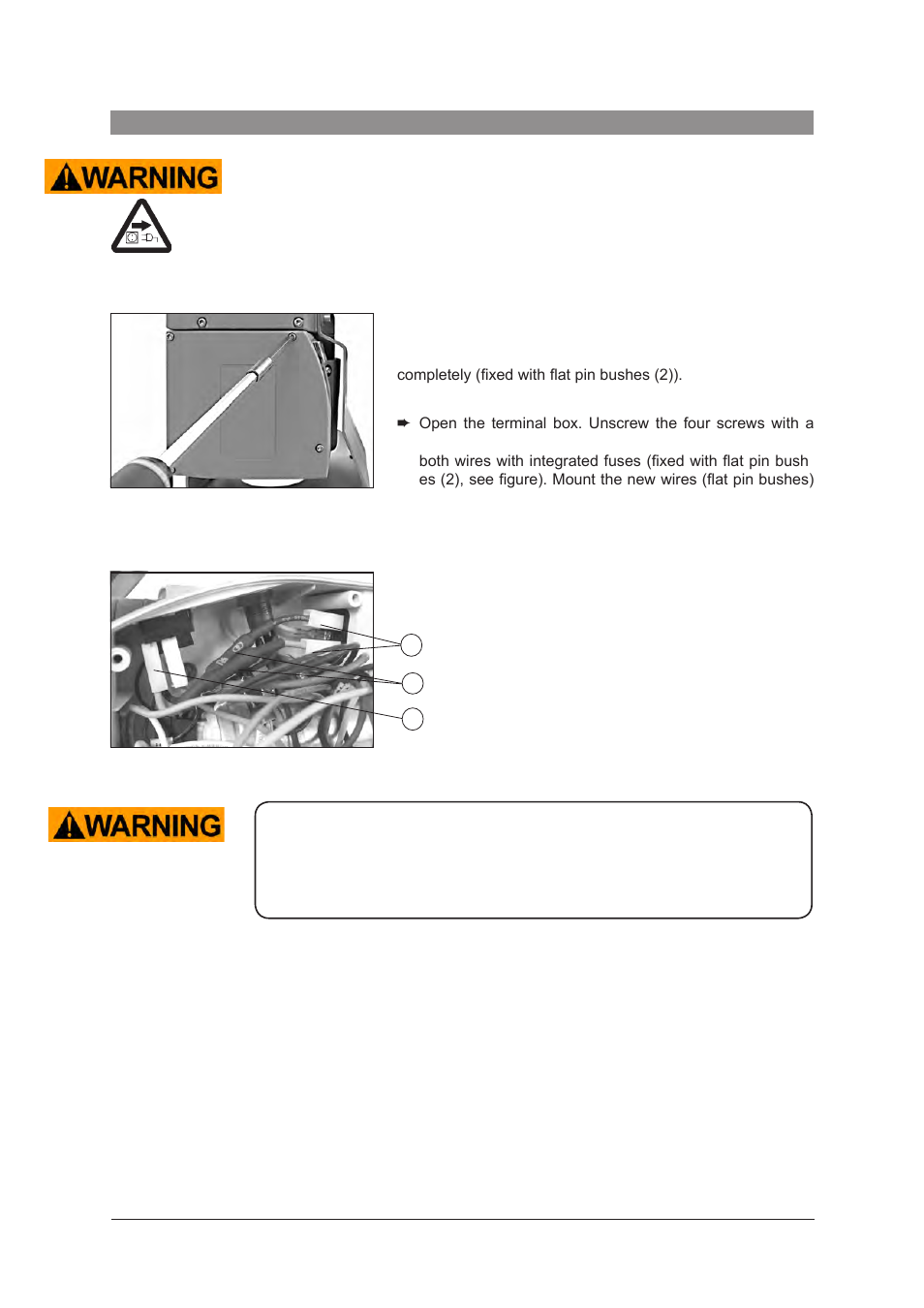 Heidolph ROTAVAC 20 User Manual | Page 29 / 35