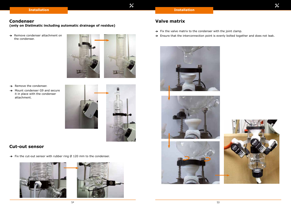 Heidolph Automatic Module Distimatic User Manual | Page 27 / 52