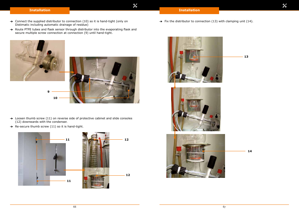 Heidolph Automatic Module Distimatic User Manual | Page 34 / 52