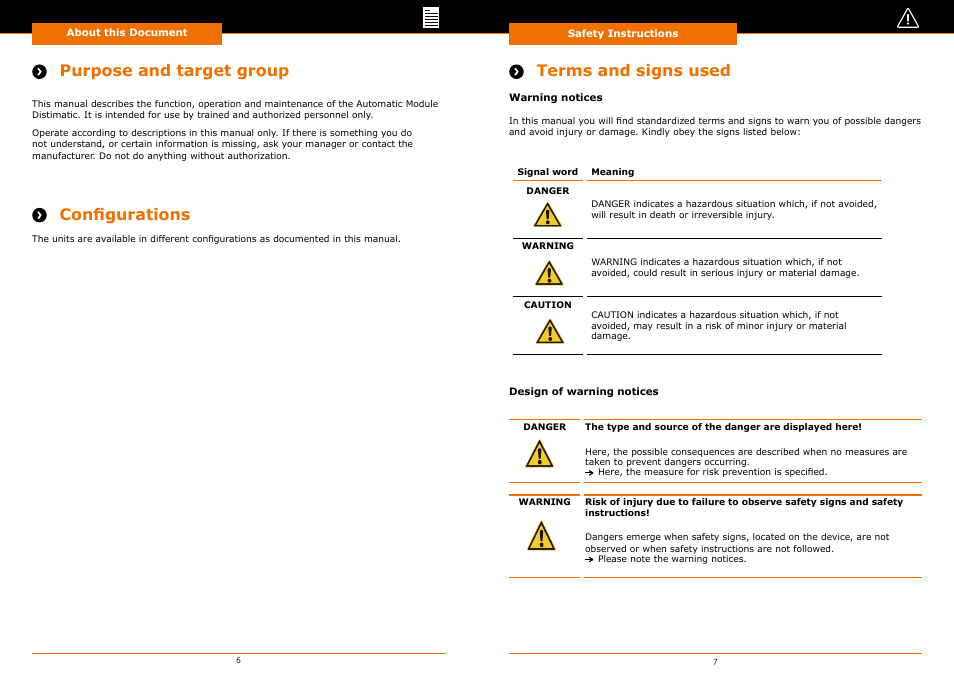 Heidolph Automatic Module Distimatic User Manual | Page 4 / 52