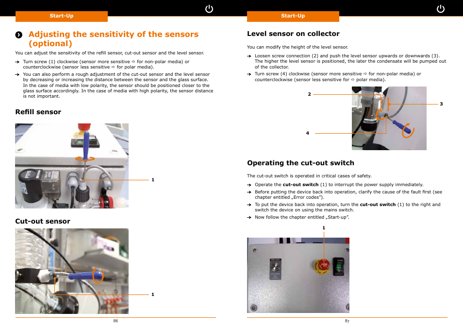 Heidolph Automatic Module Distimatic User Manual | Page 44 / 52