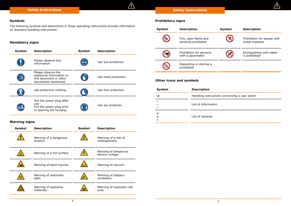 Heidolph Automatic Module Distimatic User Manual | Page 5 / 52