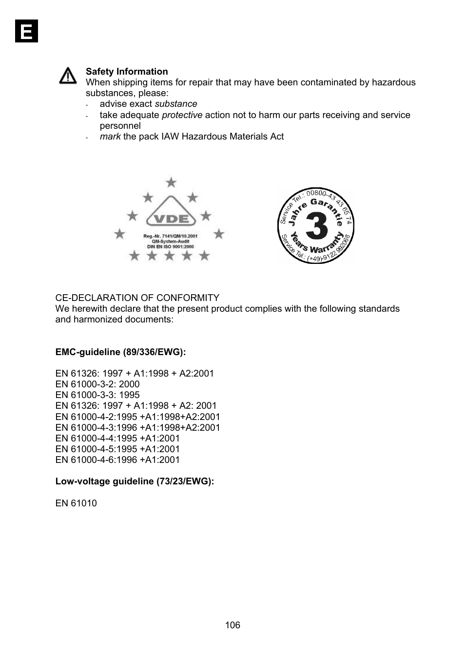 Heidolph Synthesis 1 User Manual | Page 106 / 268