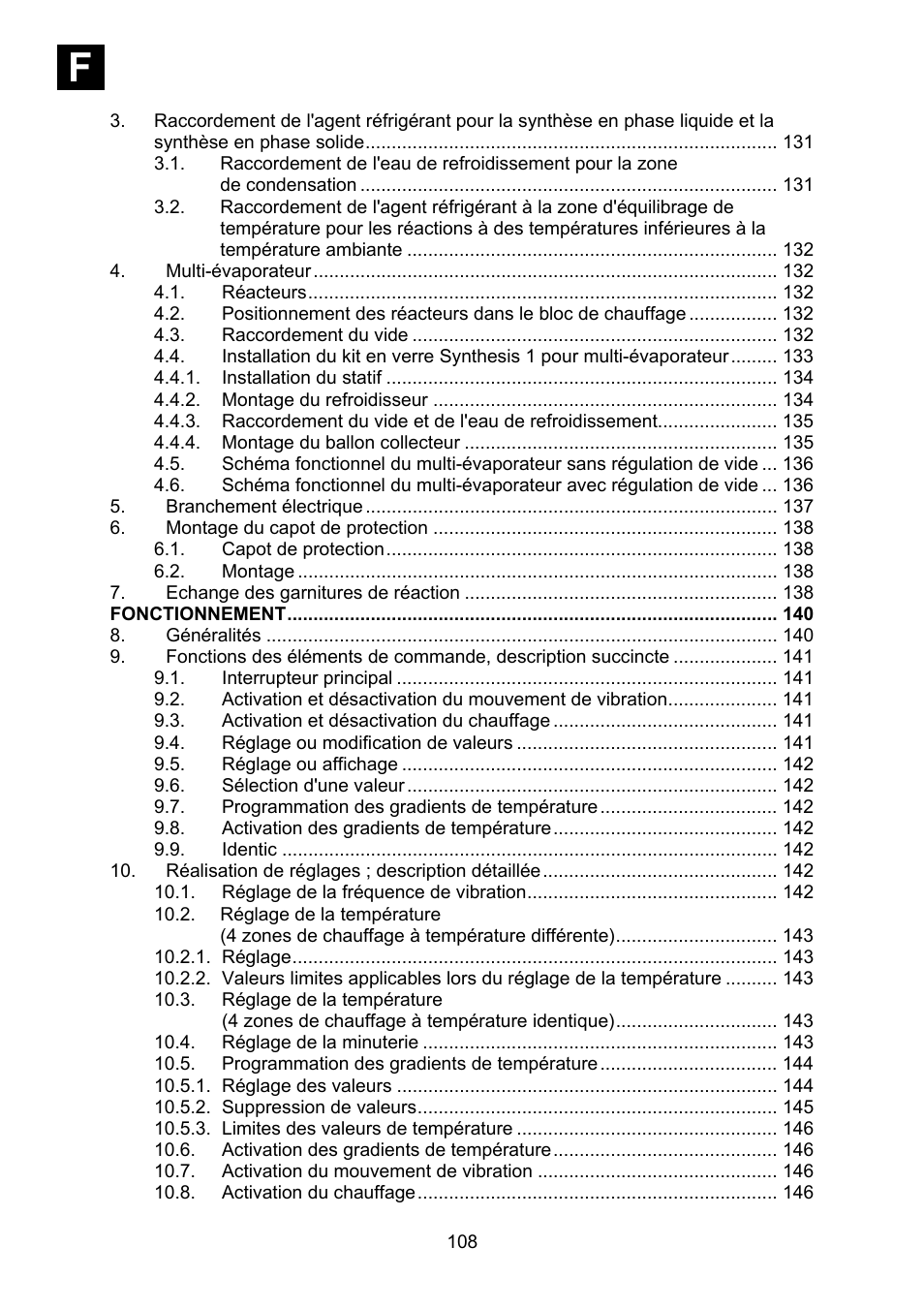 If i | Heidolph Synthesis 1 User Manual | Page 108 / 268
