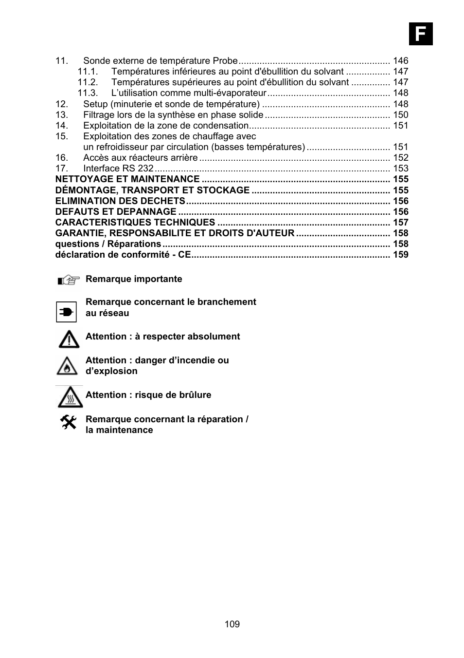 If i | Heidolph Synthesis 1 User Manual | Page 109 / 268