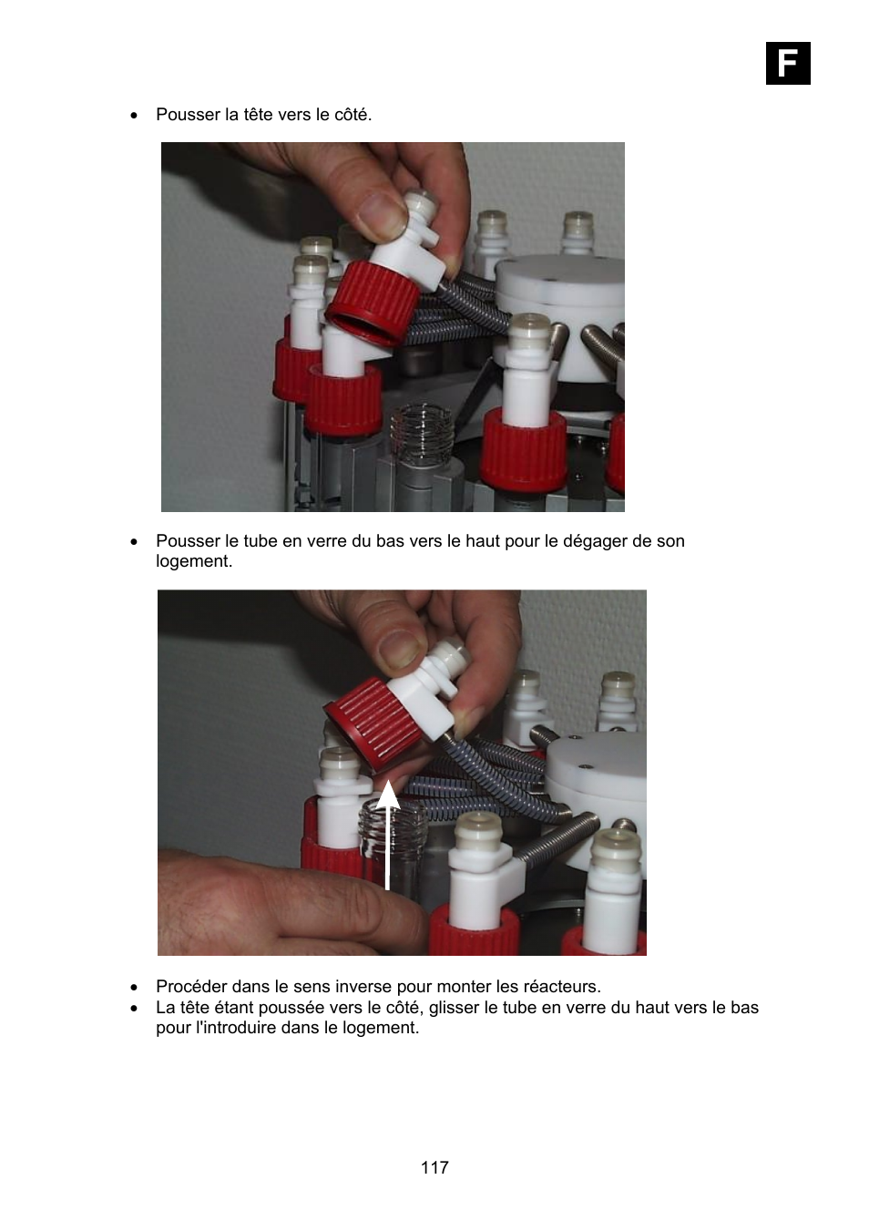 If i | Heidolph Synthesis 1 User Manual | Page 117 / 268