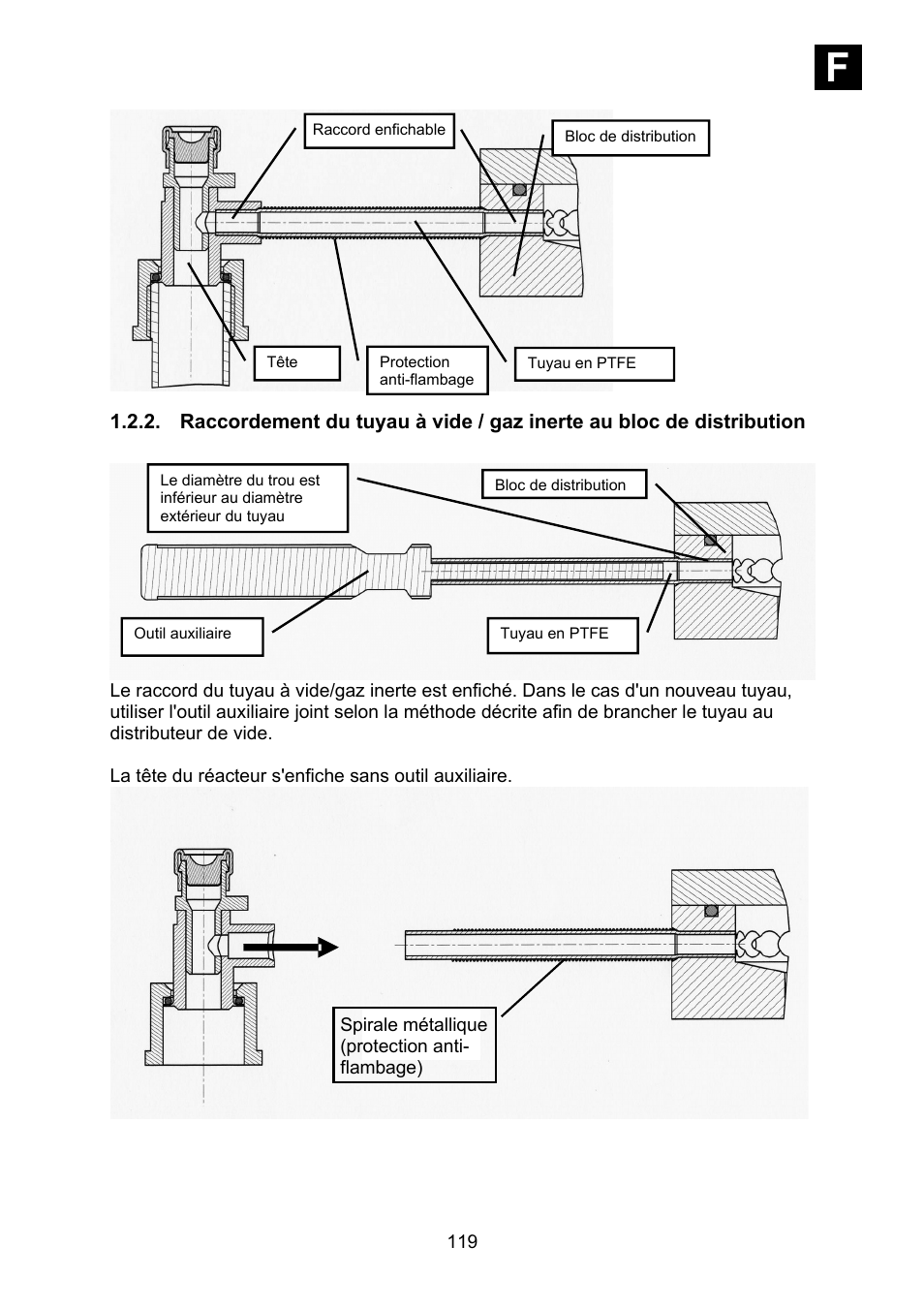 If i | Heidolph Synthesis 1 User Manual | Page 119 / 268