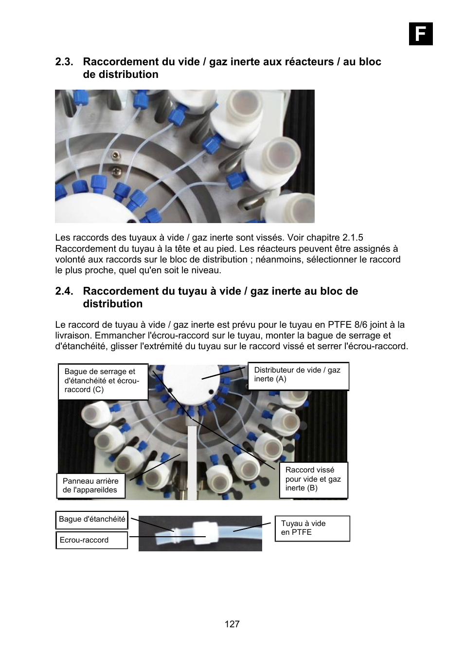 If i | Heidolph Synthesis 1 User Manual | Page 127 / 268