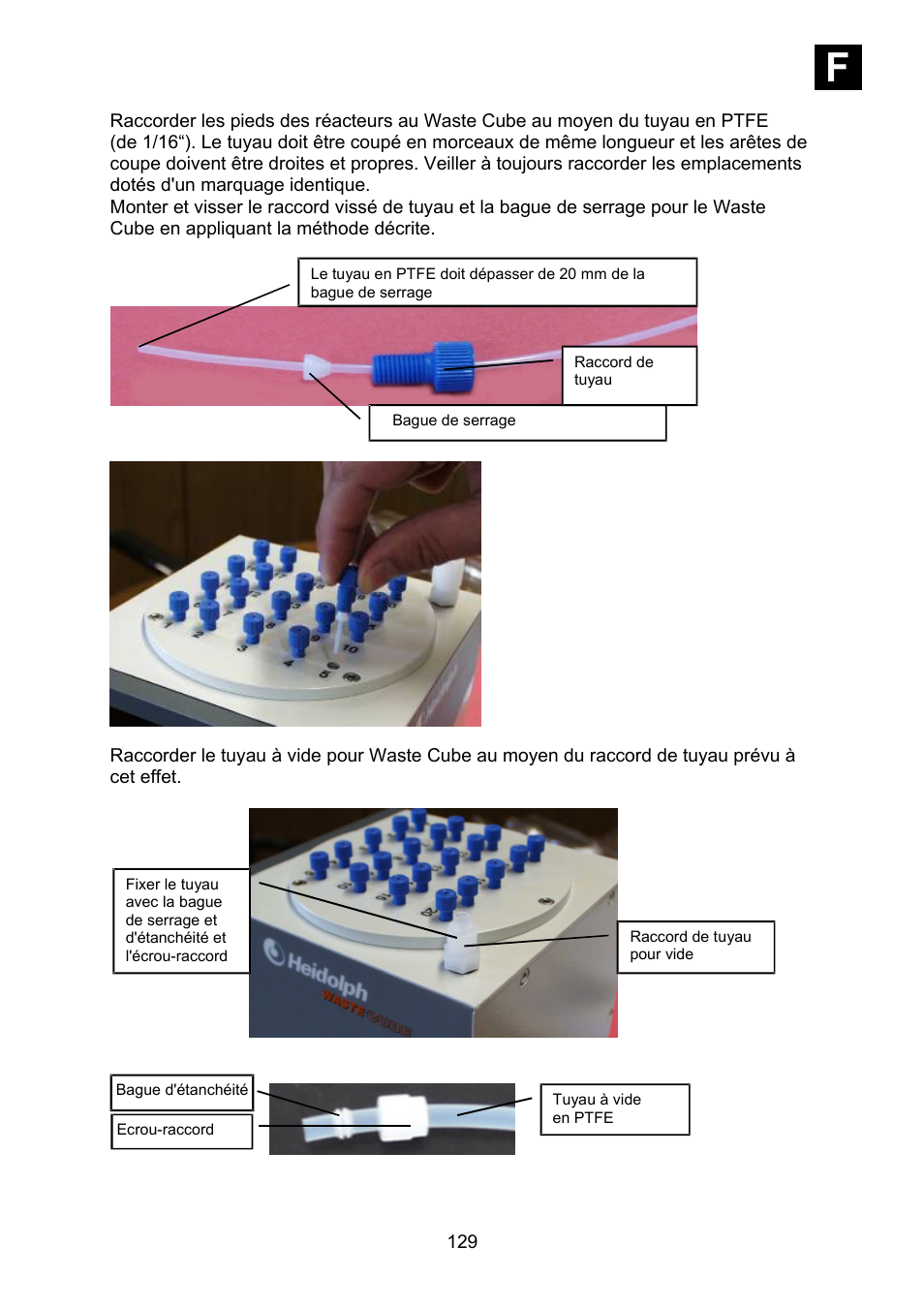 If i | Heidolph Synthesis 1 User Manual | Page 129 / 268