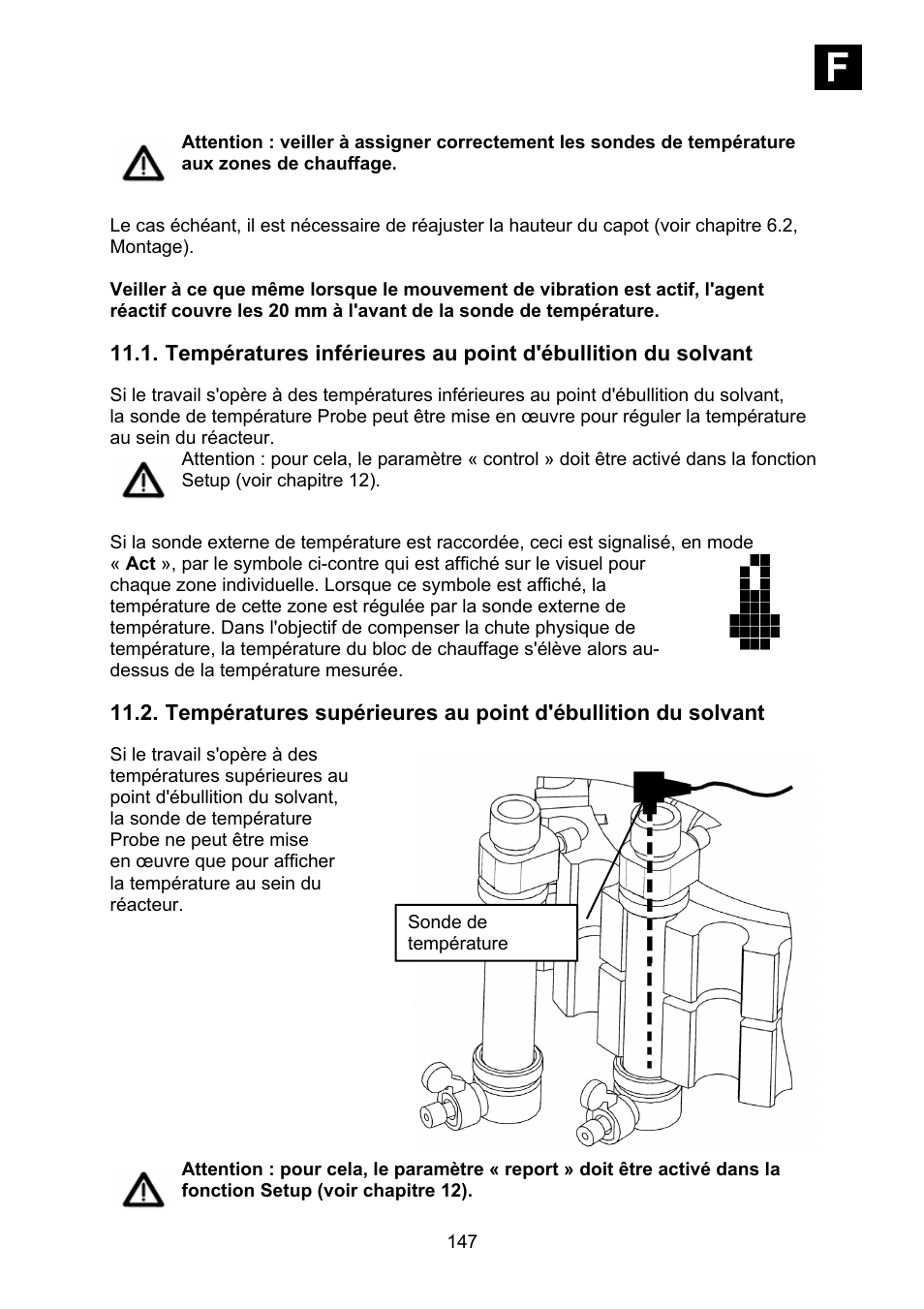 If i | Heidolph Synthesis 1 User Manual | Page 147 / 268