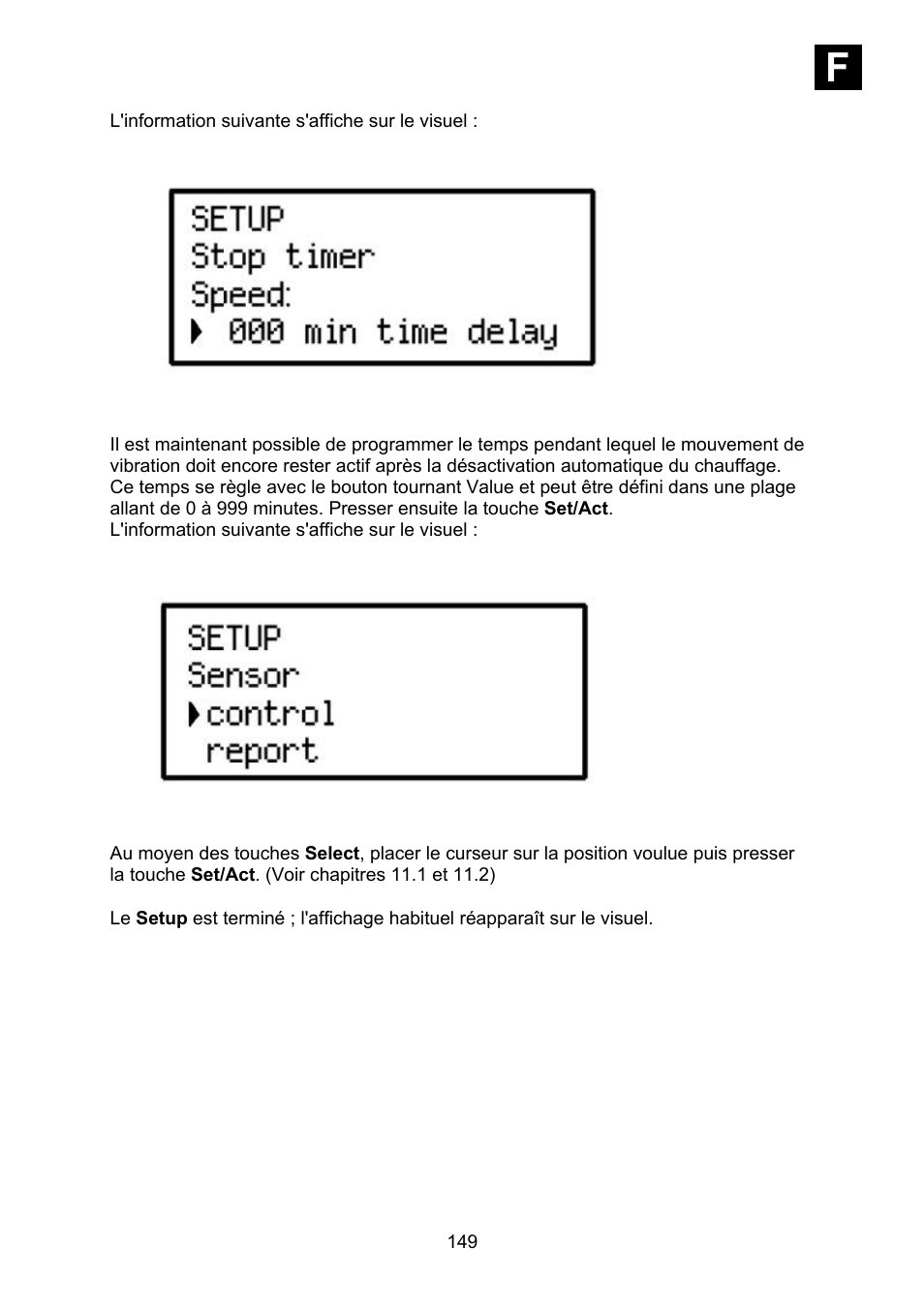 If i | Heidolph Synthesis 1 User Manual | Page 149 / 268